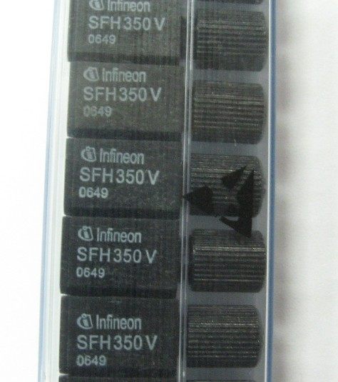 SFH350V Fiber Receiver