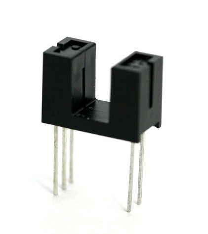 LG205D Photoelectric Switch LG205L KODENSHI (Photo-IC output)