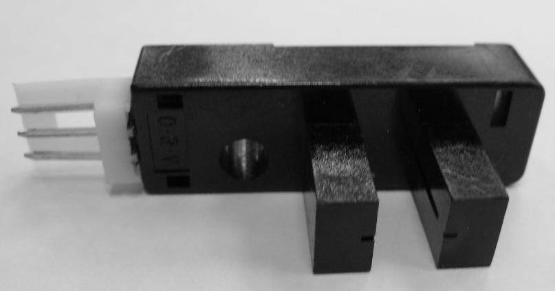 TLP1201 photo-electric switch