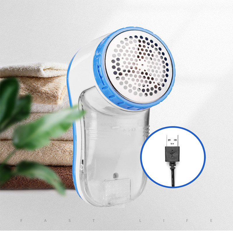 Electric clothes lint removers fuzz pills shaver Magic clea