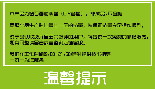 8111钻石画凤舞5D钻石秀新款钻石画十字绣非满钻包邮