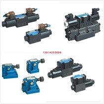 DSG-02-3C6-DL-D12 Solenoid Directional control valve DSG-03-3C6-DL DSG-02-3C4-DL-D12