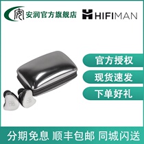 HIFIMAN TWS800 True Wireless Bluetooth headset Built-in ear amplifier HIFI audiophile sound quality True wireless earbuds