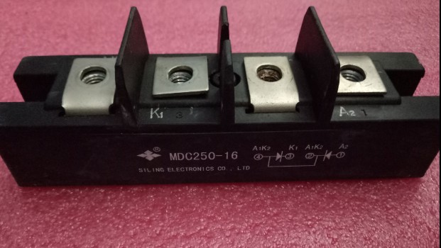MDC250-16 MDC350-16 MDC200-16