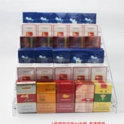 Tủ trưng bày thuốc lá giá tiện lợi cửa hàng trưng bày kệ hương siêu thị kệ trưng bày tủ thuốc lá độc quyền tỉnh Phúc Kiến