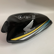 Apply New Continent Five sheep Honda motorcycle Wanli oil tank SDH125-A tank country two petrol tank