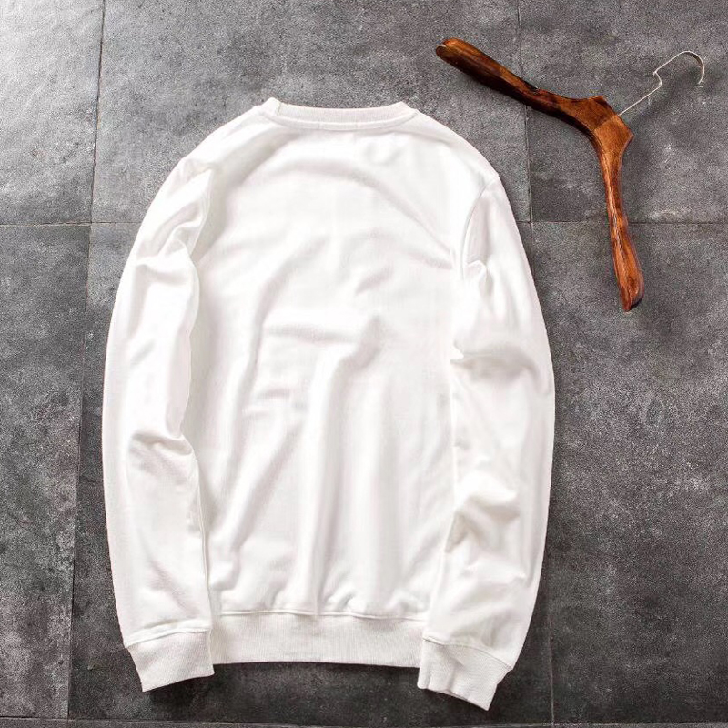 Sweatshirt homme - Ref 3128619 Image 8