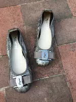 Серый (цвет пистолета)