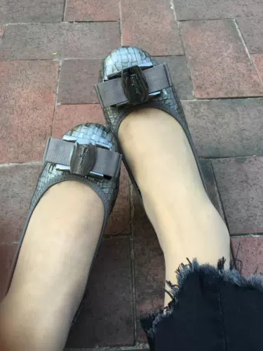 Туфли для отдыха для матери, из натуральной кожи, мягкая подошва, большой размер