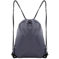 Утолщенный серый