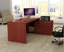 Special price Simple modern single desk Supervisor Manager desk Desk Boss desk Large desk Computer desk