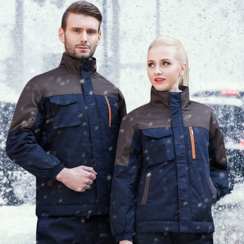 Демисезонный комбинезон, износостойкий пуховик, удерживающая тепло куртка