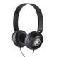 ຫູຟັງ Yamaha HPH50B ມືອາຊີບ piano electric keyboard electronic head-mounted recording headphones hph-200