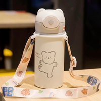 Белые подтяжки, 350 мл