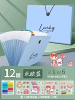 12-й этаж-нордичный синий