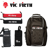 NINE-BEAT INSTRUMENTS VIC FIRTH DRUMSTICK Bag Drumstick BAG School BAG Backpack ESB VICPACK BSB VFCSB
