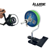 Ailuya fishing line winder fishing reel on-line fishing wheel reel reel fishing and fishing supplies