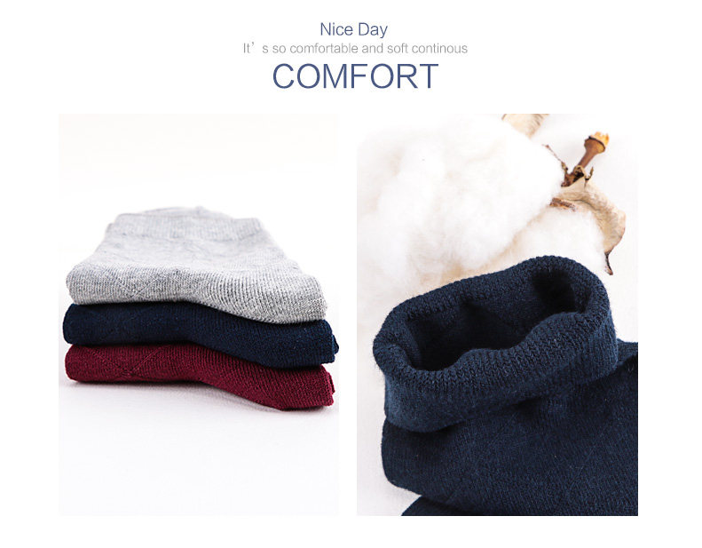 Chaussettes - collants HODO DW017 - Ref 779280 Image 15