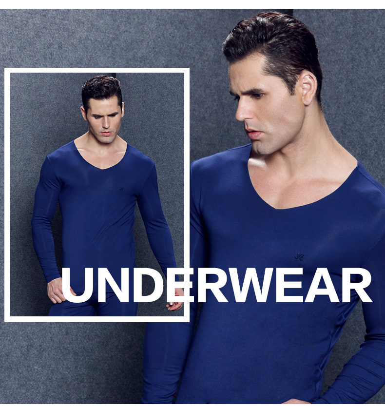 Sous-vêtement chaud jeunesse HODO simple - Ref 766206 Image 16