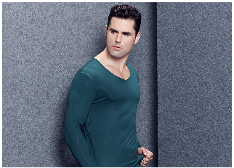 Sous-vêtement chaud jeunesse HODO simple - Ref 766206 Image 14