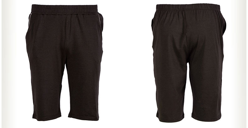 Pyjama pour homme HODO   à manche courte - Ref 3002248 Image 16