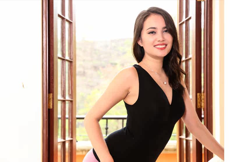 Body HODO 8N126*, sexy en viscose - Ref 667338 Image 16