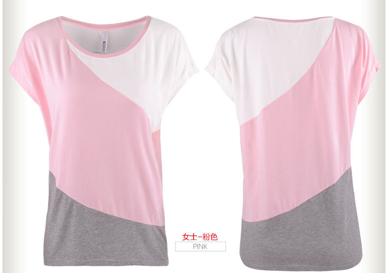 Pyjama pour femme HODO   à manche courte - Ref 2991419 Image 15