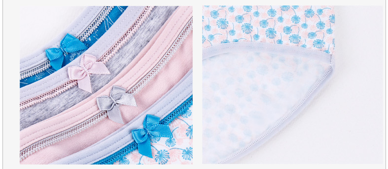 Slip jeunesse HODO DK300 en coton - Ref 639586 Image 11