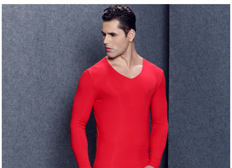 Sous-vêtement chaud jeunesse HODO simple - Ref 766206 Image 20