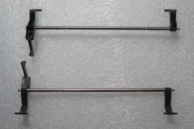 OKI5100F 5200F 5500F 5600F 7000F sensor rod