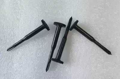 Four-way OKI 5760SP 5560SC ribbon drive rod