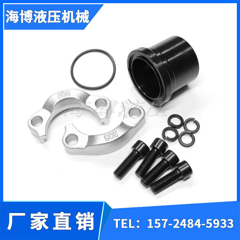 JB ZQ4187-97 SN532 A type SFS type AFA type flange welded pipe assembly can be customised-Taobao