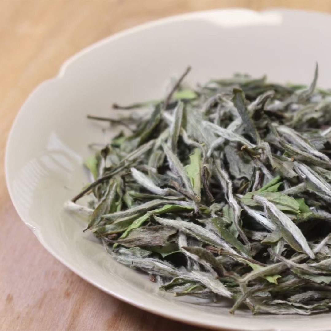 2021 White Peony Fuding White tea loose tea 200g bag#factory subsidy#