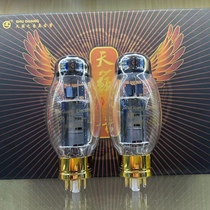 Shuguang re-engraved Western Electric WE 6CA7 6L6 EL34 tube