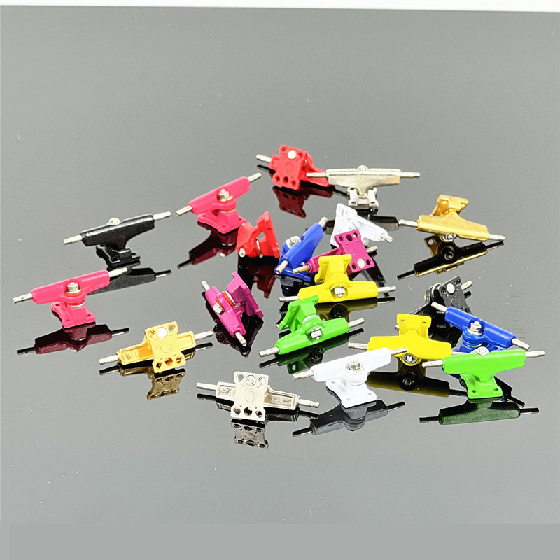 ANTI ONCE professional finger skateboard bridge 29MM double rocker bridge finger skateboard bracket