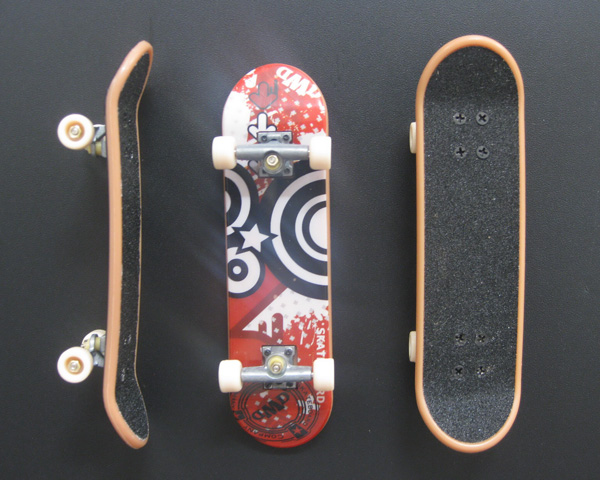 Skateboard pour homme femme - Ref 2601087 Image 8