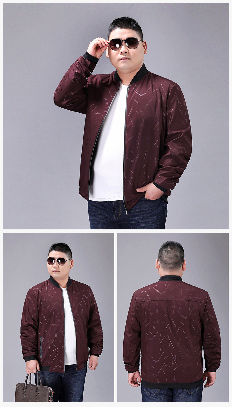 Blouson homme manches longues - Ref 3116878 Image 19