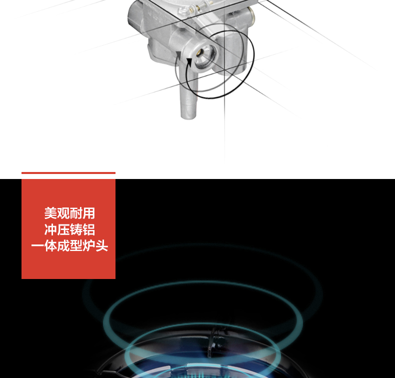 Bếp tươi thẻ bếp ngoài trời cầm tay nướng thẻ từ bếp nóng nồi gas bếp gas hoang dã bếp cass - Bếp lò / bộ đồ ăn / đồ nướng dã ngoại bếp dã ngoại đa nhiên liệu