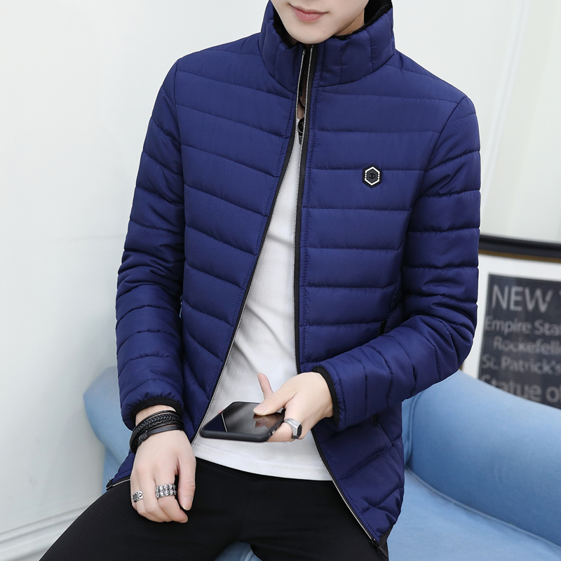 Blouson chaud pour homme - Ref 3114808 Image 3