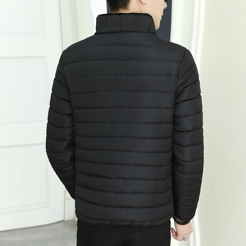 Blouson hiver pour homme - Ref 3114851 Image 4