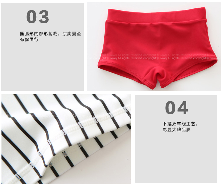 Đồ bơi cho trẻ em ngông cuồng Bộ đồ bơi cho trẻ em lớn Cô gái Boxer dài tay Chia tay dài Kem chống nắng Đồ bơi học sinh Nhanh khô - Bộ đồ bơi của Kid đồ nàng tiên cá cho be gái