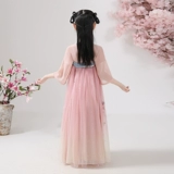 Летнее ханьфу, классический костюм для принцессы