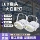 Светодиодный прожектор мощностью 70 Вт big white light выставочный прожектор cannon плоская фара выставочные лампы для автосалона mini 0