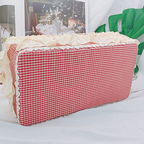 Ткань, салфетки, милое креативное длинное полотенце, европейский стиль