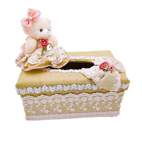 Салфетки, изысканное полотенце для принцессы, свежая ткань, художественный декор, в корейском стиле