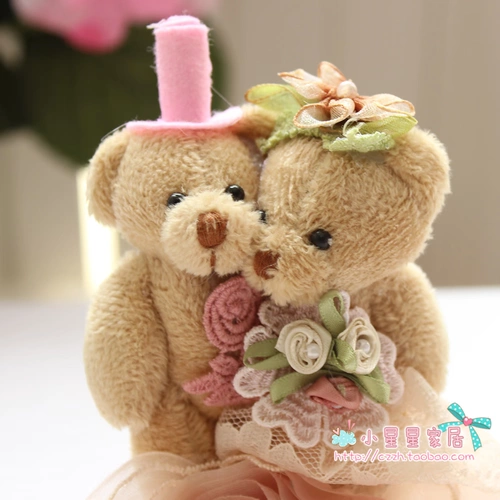 Высококлассная коробка, розовое креативное обручальное кольцо, европейский стиль, цветочный принт