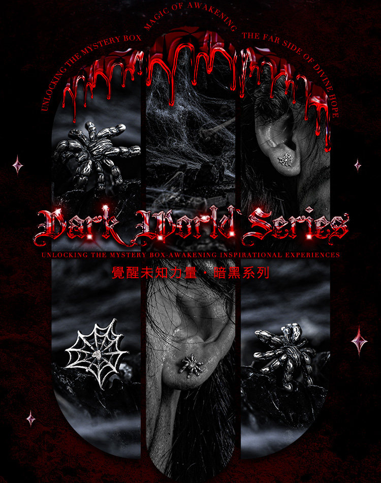 银饰耳饰 None GUXI 925