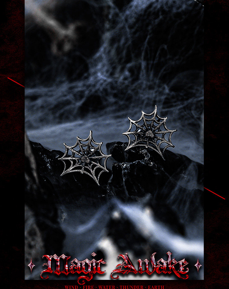 银饰耳饰 None GUXI 925