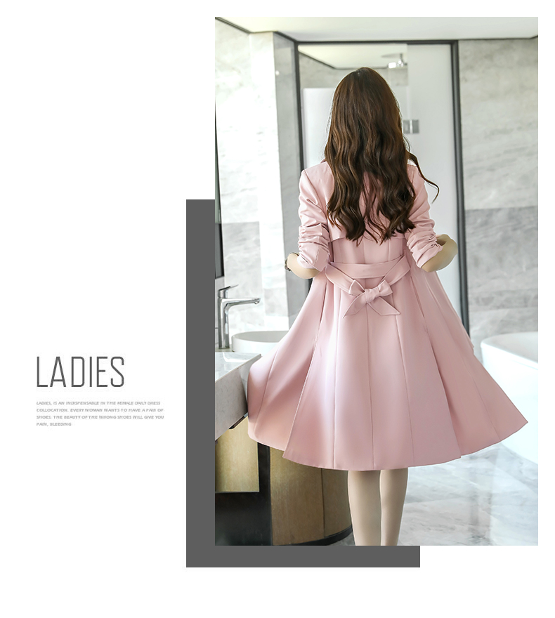 Robe de soirée conventionnel - Ref 3211993 Image 21