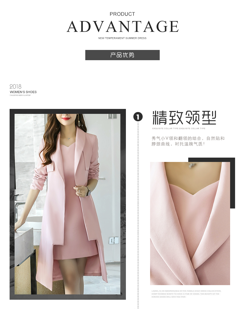 Robe de soirée conventionnel - Ref 3211993 Image 8
